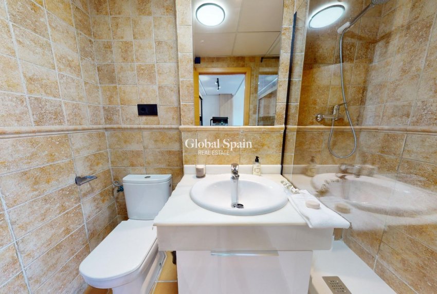 Nieuwbouw - APPARTEMENT -
ARCHENA - Villanueva del Rio Segura