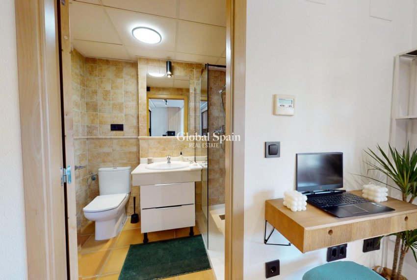 Nieuwbouw - APPARTEMENT -
ARCHENA - Villanueva del Rio Segura