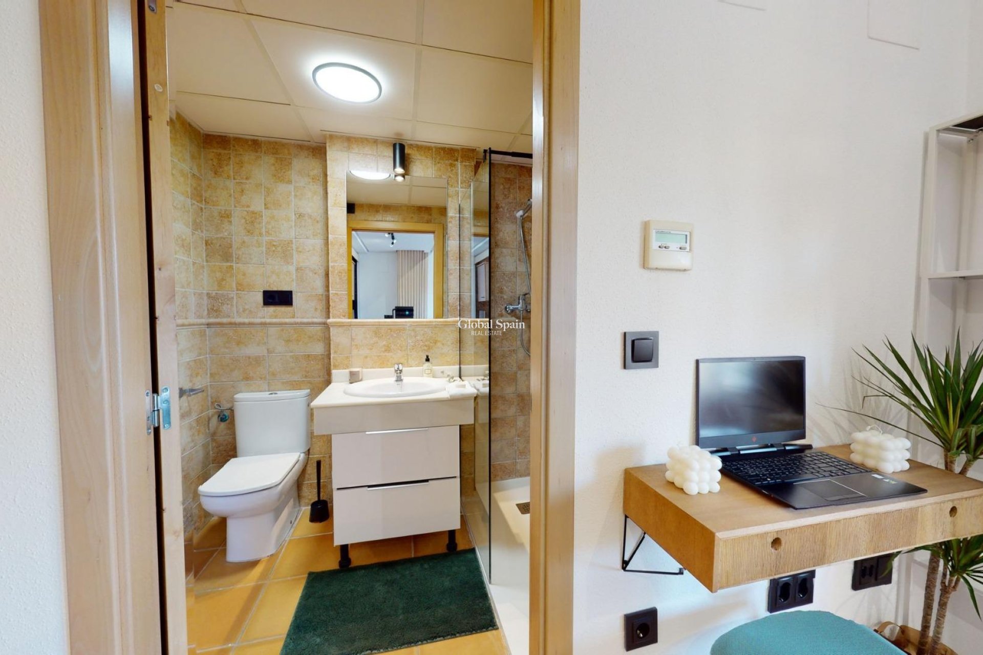 Nieuwbouw - APPARTEMENT -
ARCHENA - Villanueva del Rio Segura