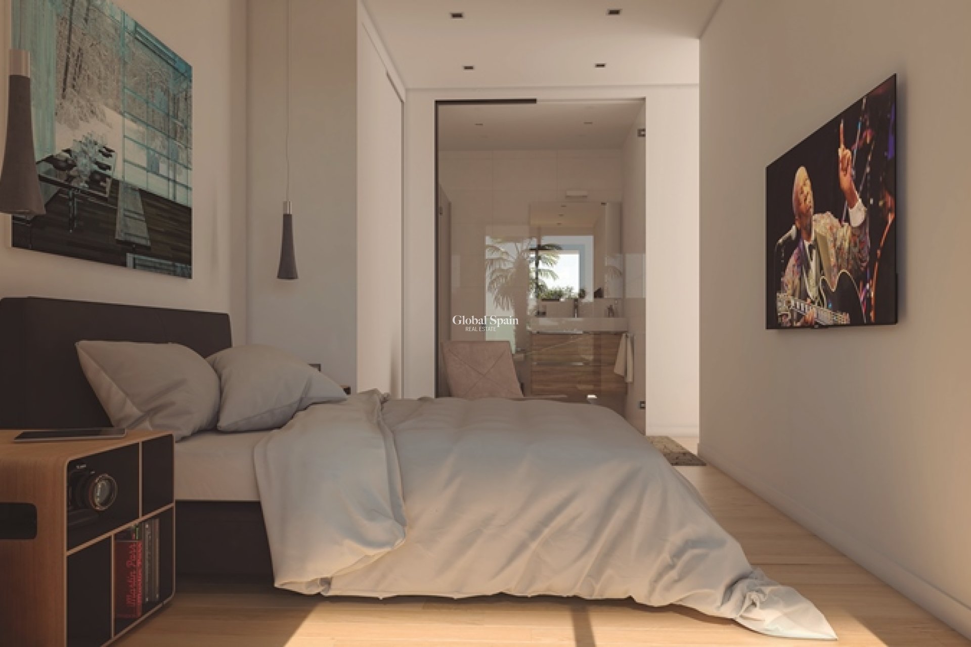 Nieuwbouw - Appartement -
Arenales Del Sol - Elche/Elx