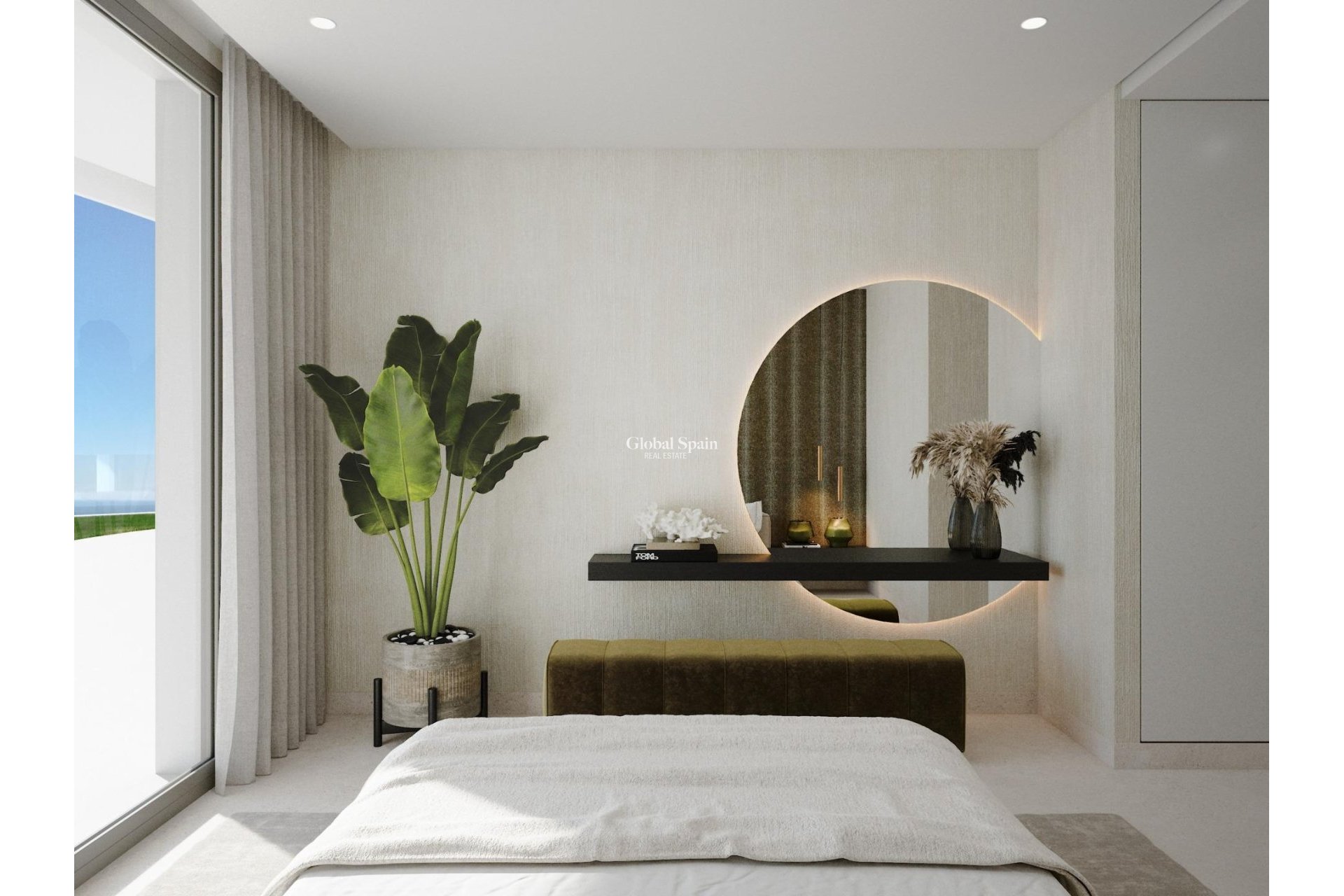 Nieuwbouw - Appartement -
Benahavis - Las Colinas de Marbella