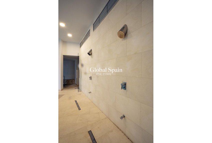 Nieuwbouw - APPARTEMENT -
BENAHAVÍS - Las Colinas de Marbella