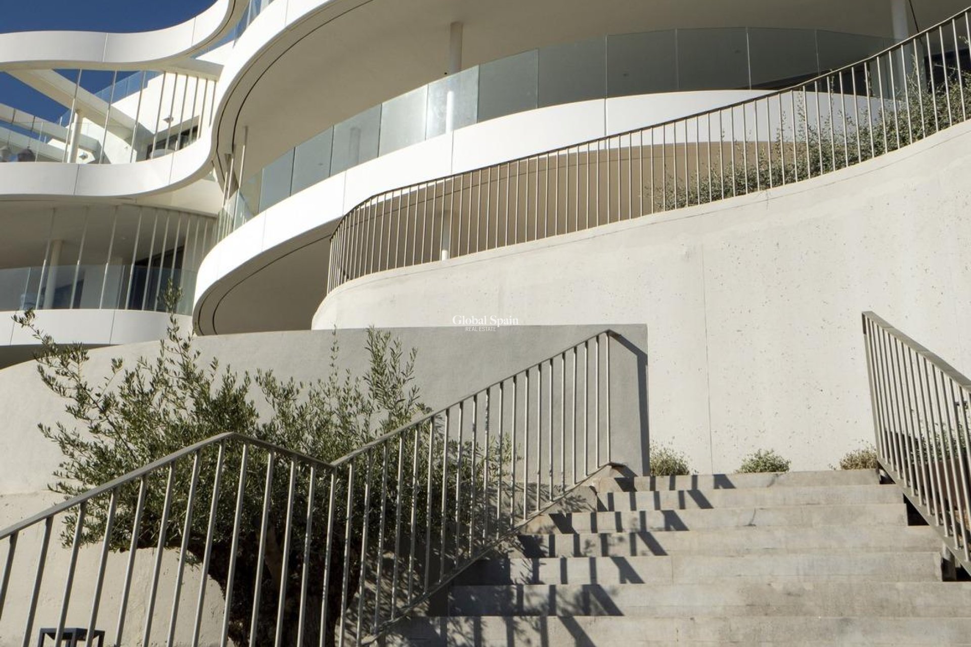 Nieuwbouw - APPARTEMENT -
BENAHAVÍS - Las Colinas de Marbella