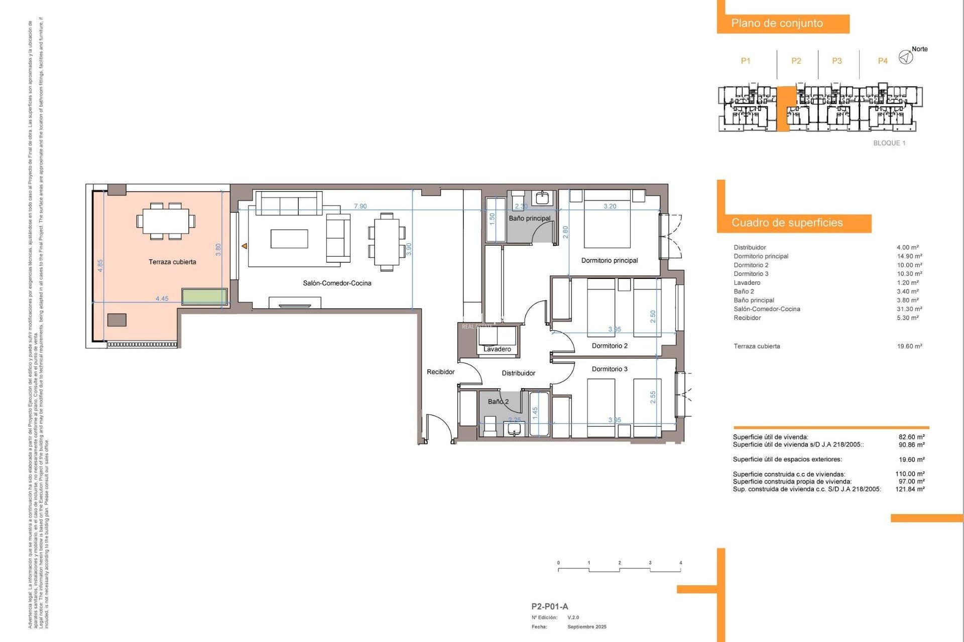 Nieuwbouw - APPARTEMENT -
BENALMÁDENA - Benalmádena Pueblo
