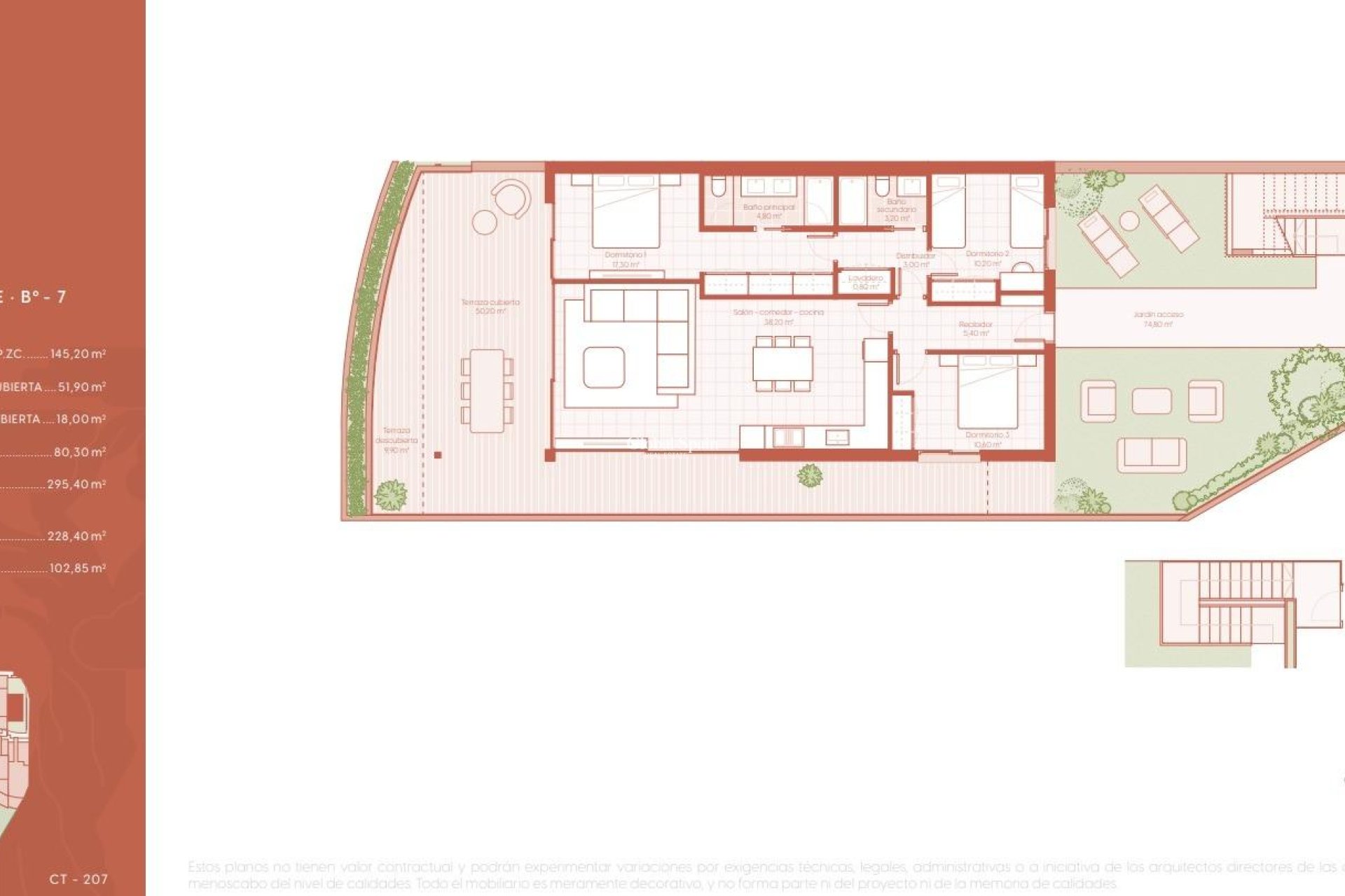 Nieuwbouw - APPARTEMENT -
Benalmádena - Torremuelle