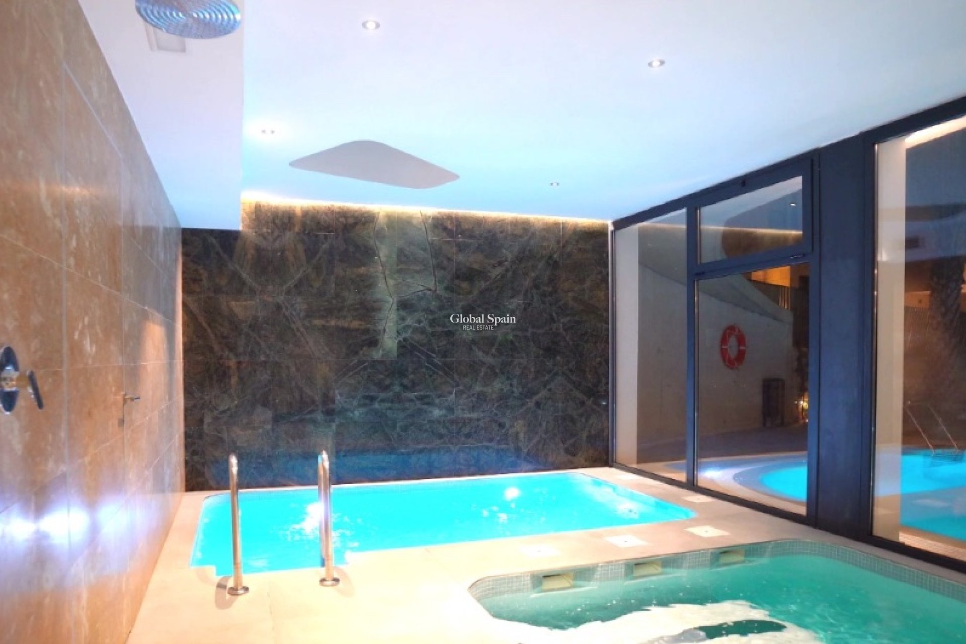 Nieuwbouw - Appartement -
BENIDORM - Alicante