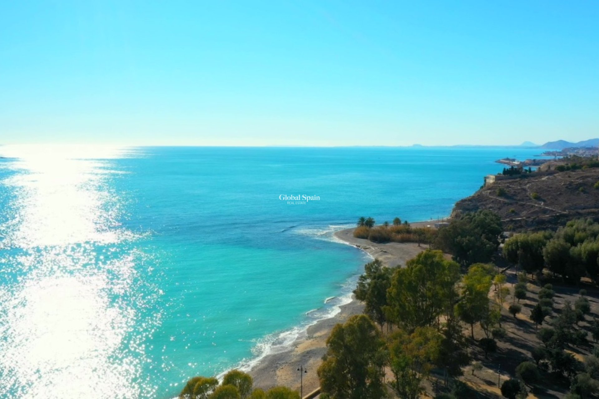 Nieuwbouw - Appartement -
BENIDORM - Alicante