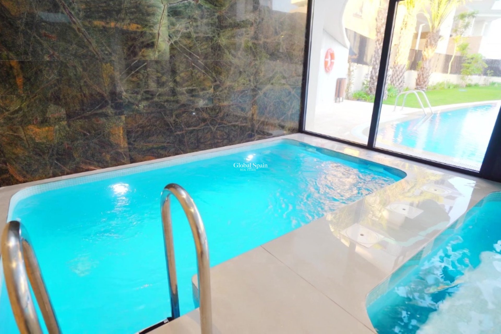 Nieuwbouw - Appartement -
BENIDORM - Benidorm