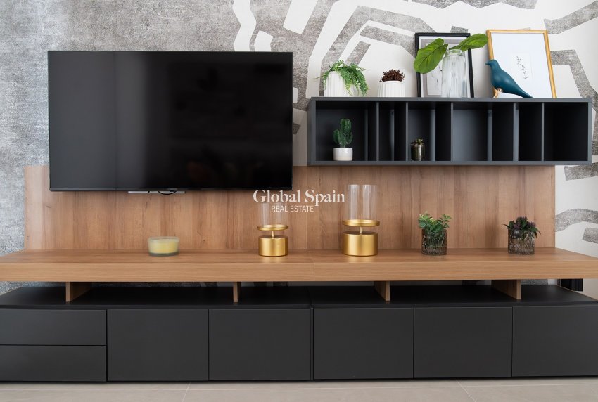 Nieuwbouw - Appartement -
Benidorm - Zona de Poniente