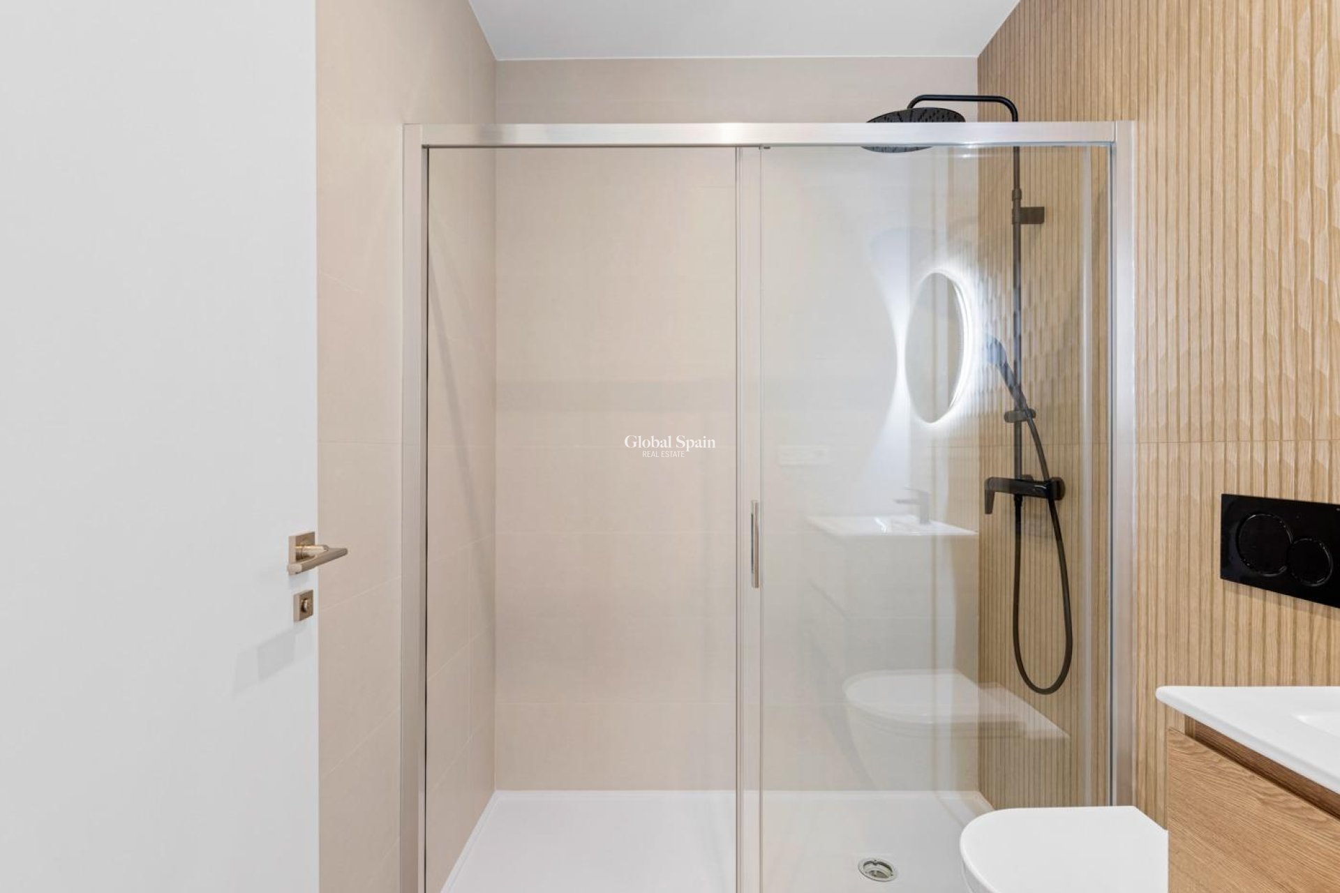 Nieuwbouw - APPARTEMENT -
BENIJÓFAR - Pueblo