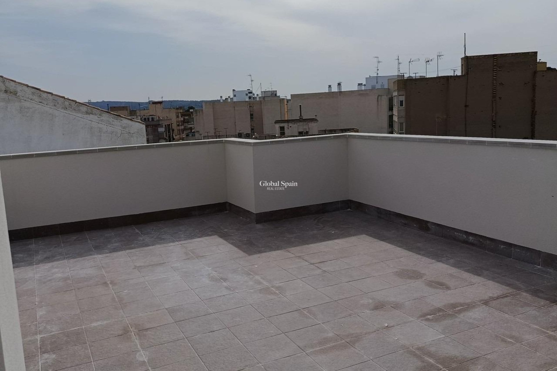 Nieuwbouw - APPARTEMENT -
BIGASTRO - centro