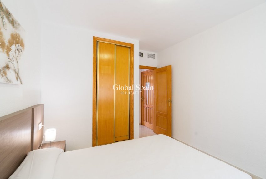 Nieuwbouw - APPARTEMENT -
CALPE - Gran sol