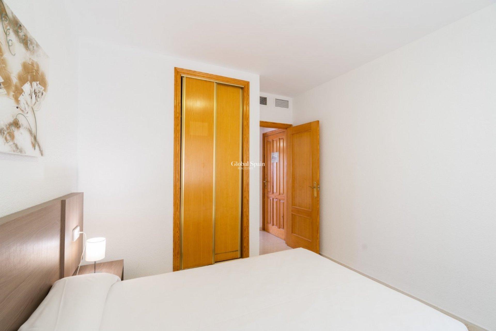 Nieuwbouw - APPARTEMENT -
CALPE - Gran sol