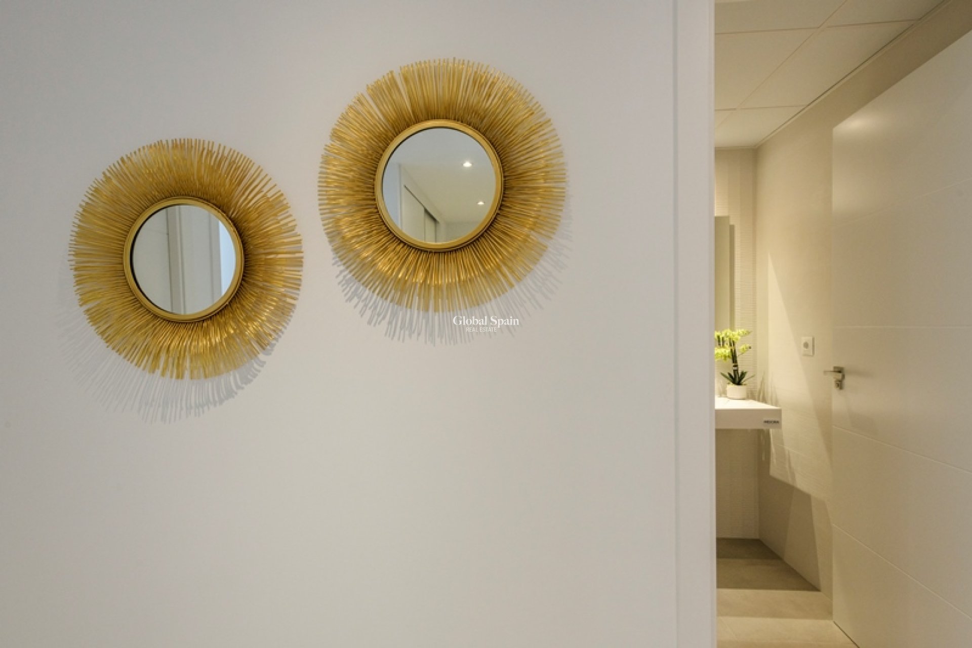 Nieuwbouw - APPARTEMENT -
CAMPOAMOR