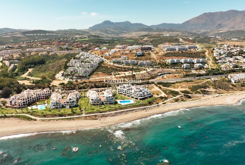 Nieuwbouw - APPARTEMENT -
CASARES - Buenas Noches