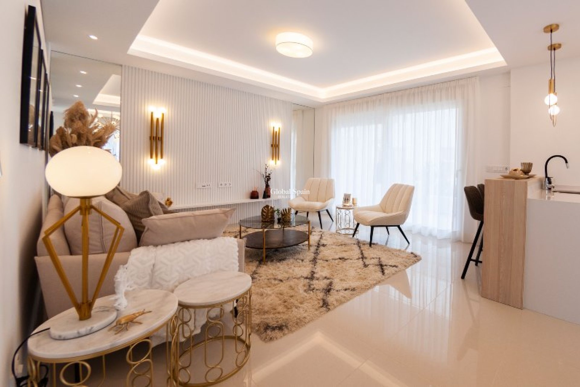 Nieuwbouw - APPARTEMENT -
CIUDAD QUESADA