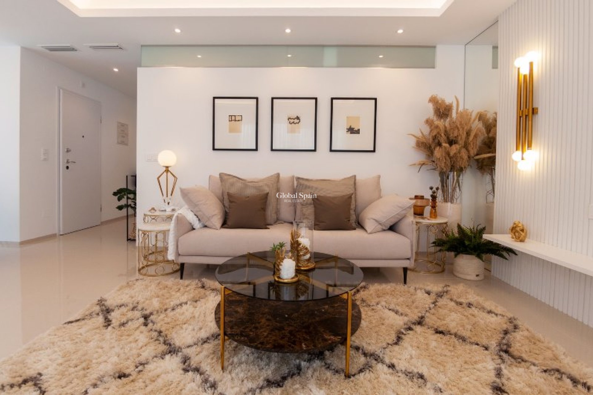 Nieuwbouw - APPARTEMENT -
CIUDAD QUESADA