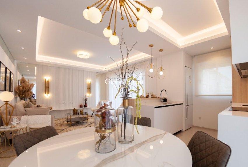 Nieuwbouw - APPARTEMENT -
CIUDAD QUESADA