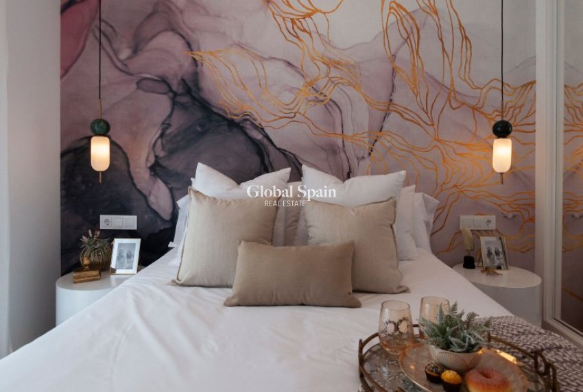 Nieuwbouw - APPARTEMENT -
CIUDAD QUESADA