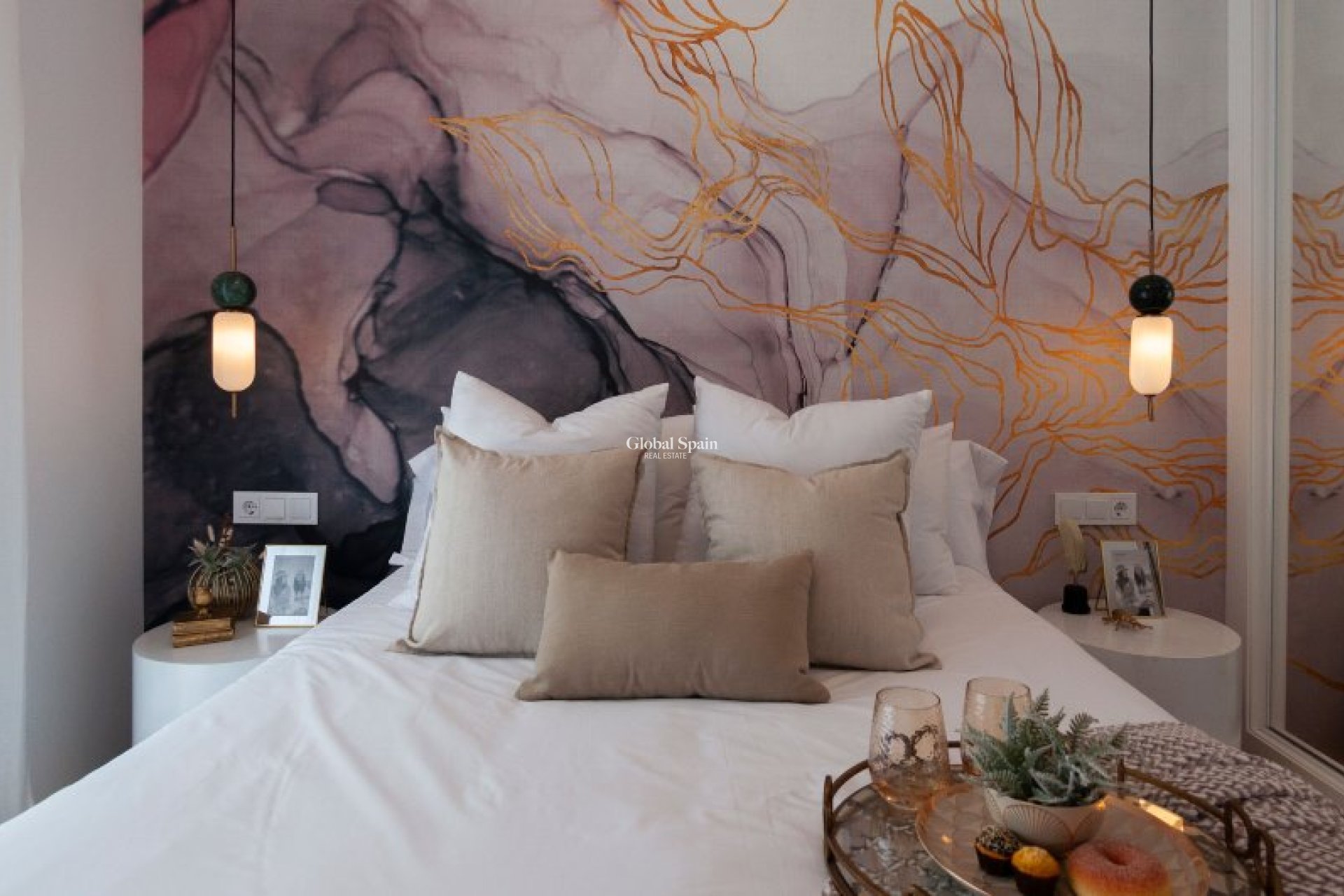 Nieuwbouw - APPARTEMENT -
CIUDAD QUESADA