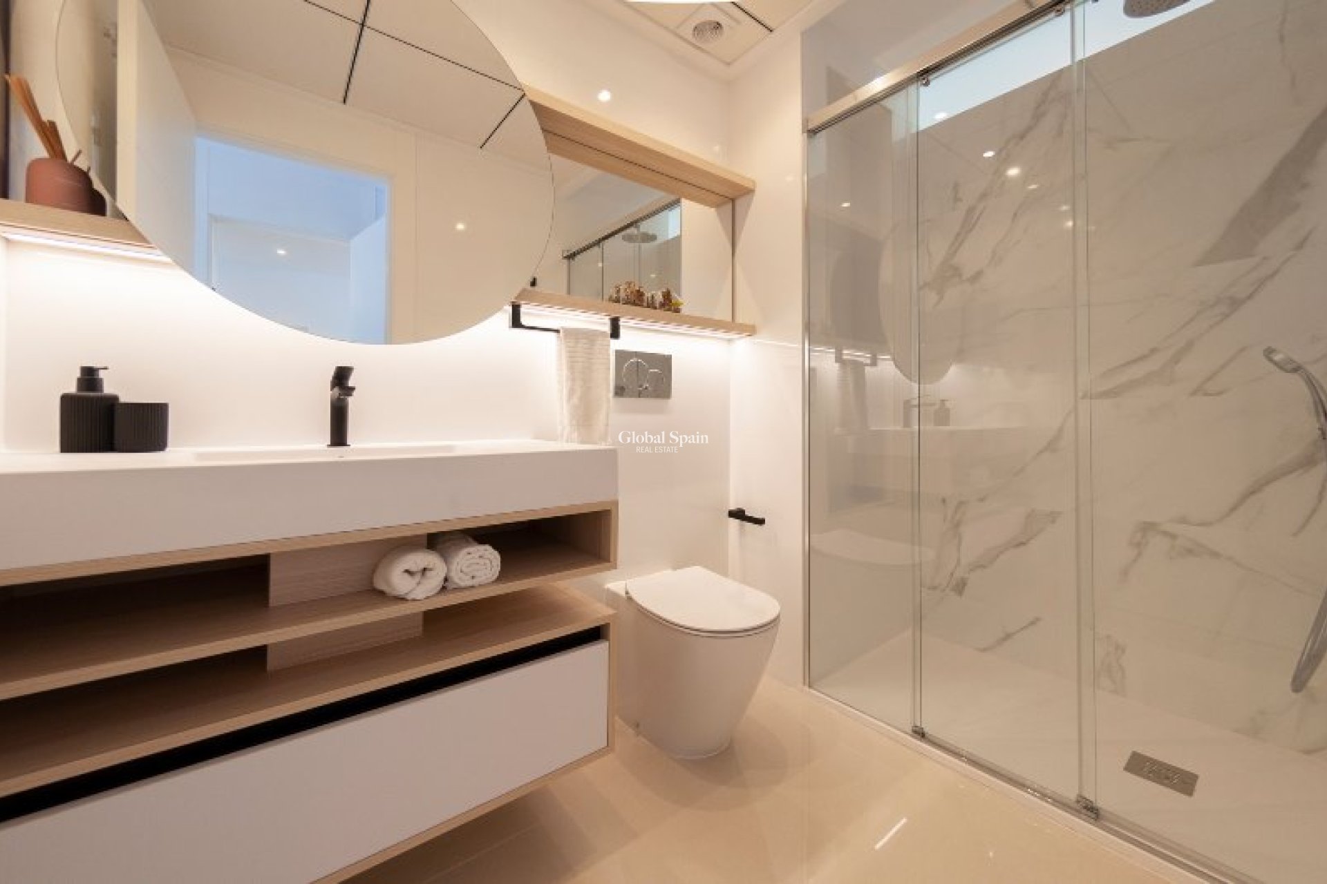 Nieuwbouw - APPARTEMENT -
CIUDAD QUESADA