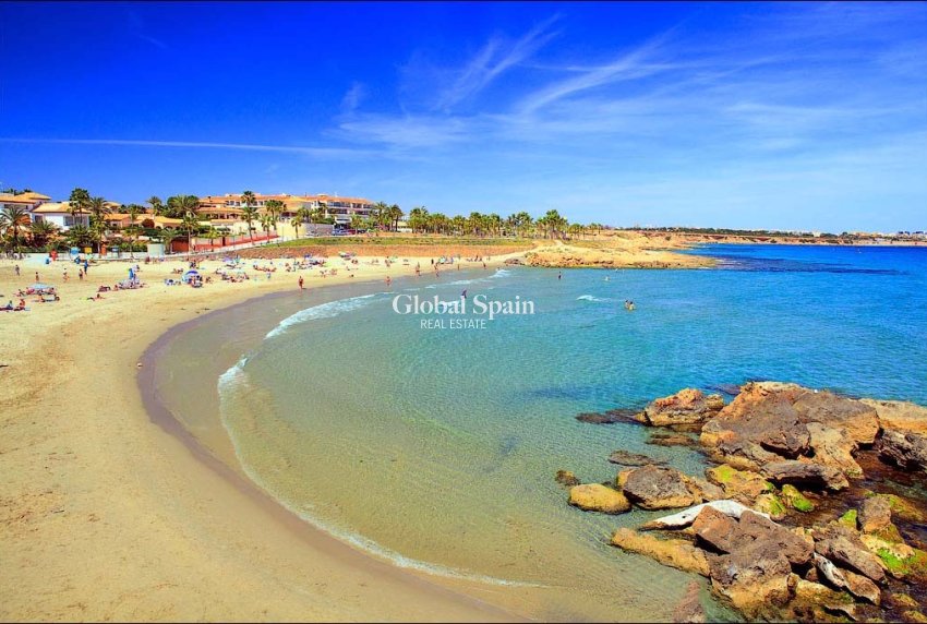 Nieuwbouw - Appartement -
Costa Blanca - Orihuela Costa