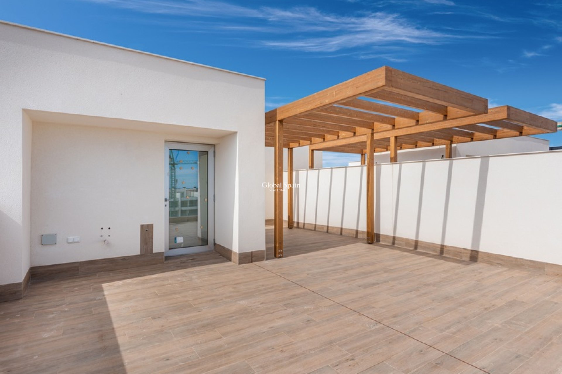 Nieuwbouw - Appartement -
Costa Blanca - Orihuela Costa