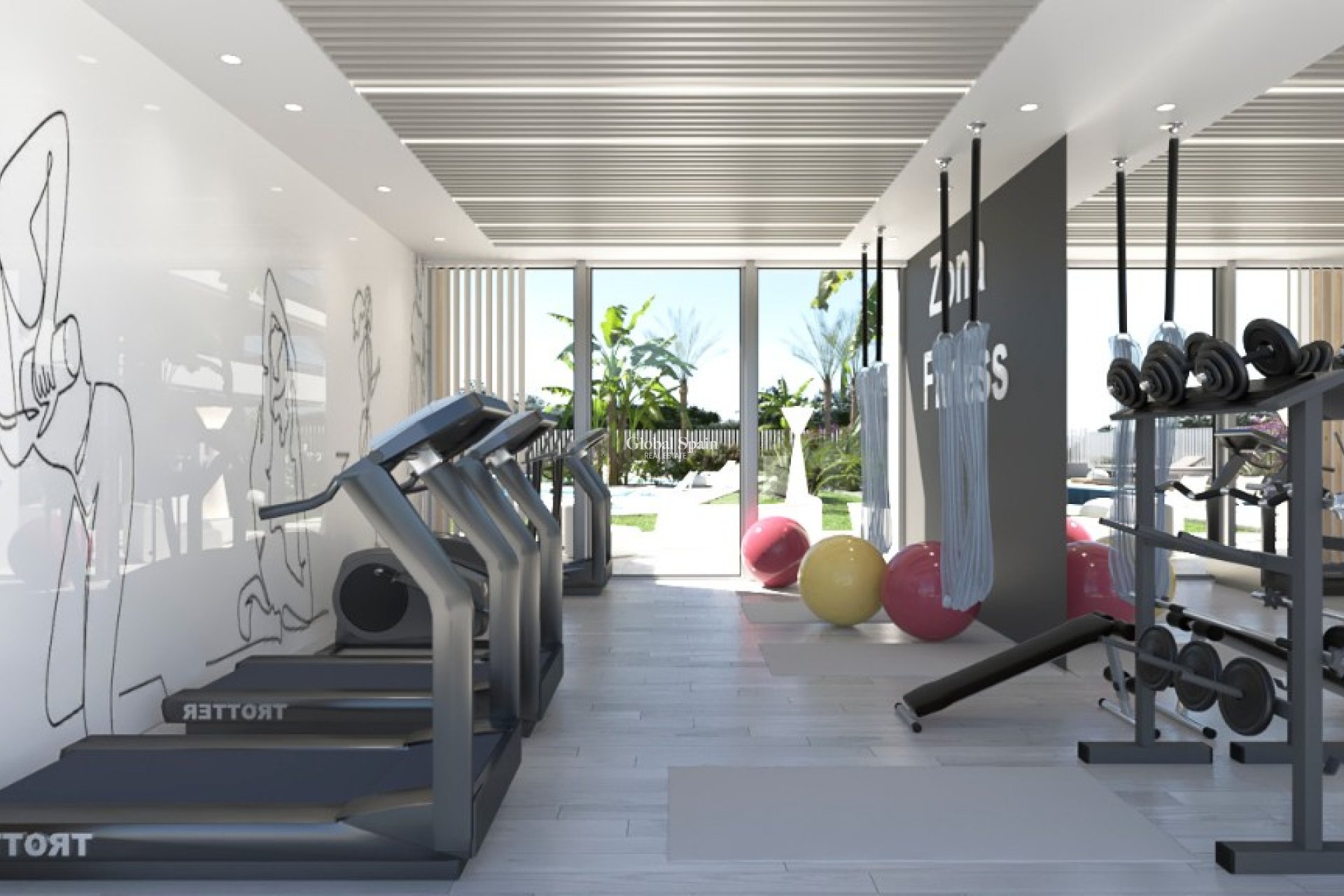 Nieuwbouw - Appartement -
Costa Blanca - Orihuela Costa