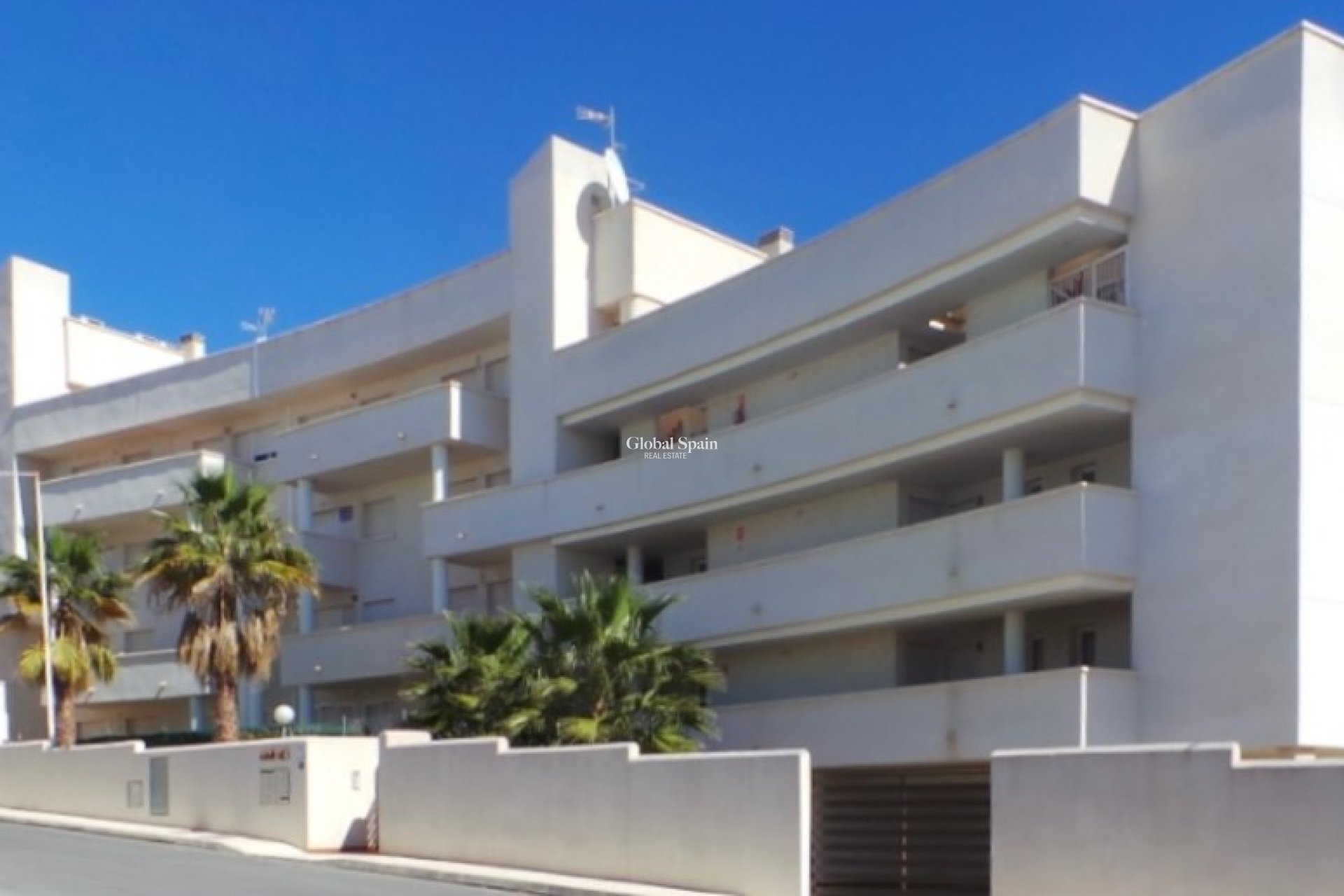 Nieuwbouw - Appartement -
Costa Blanca - Orihuela Costa