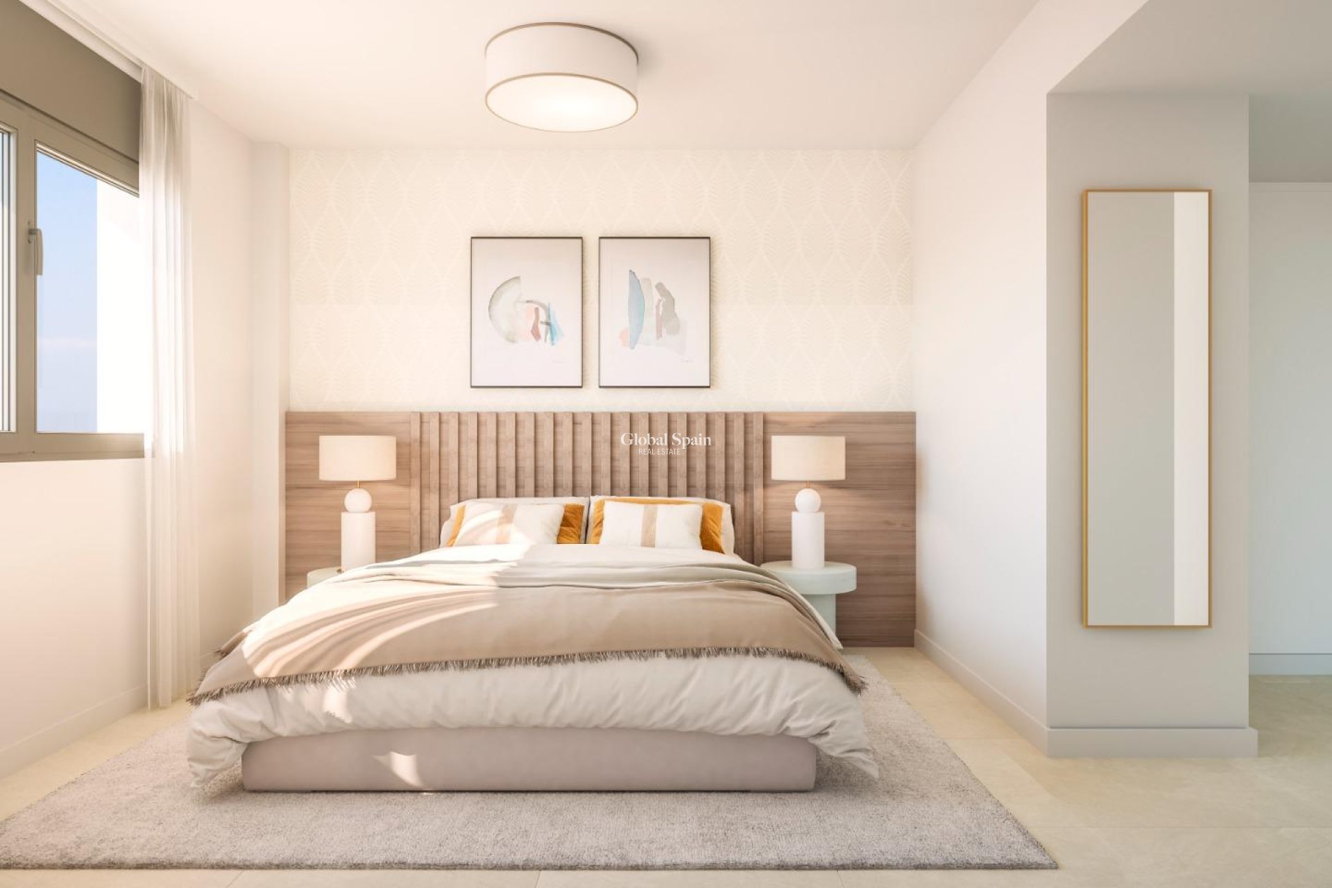 Nieuwbouw - Appartement -
DENIA - Puerto Denia