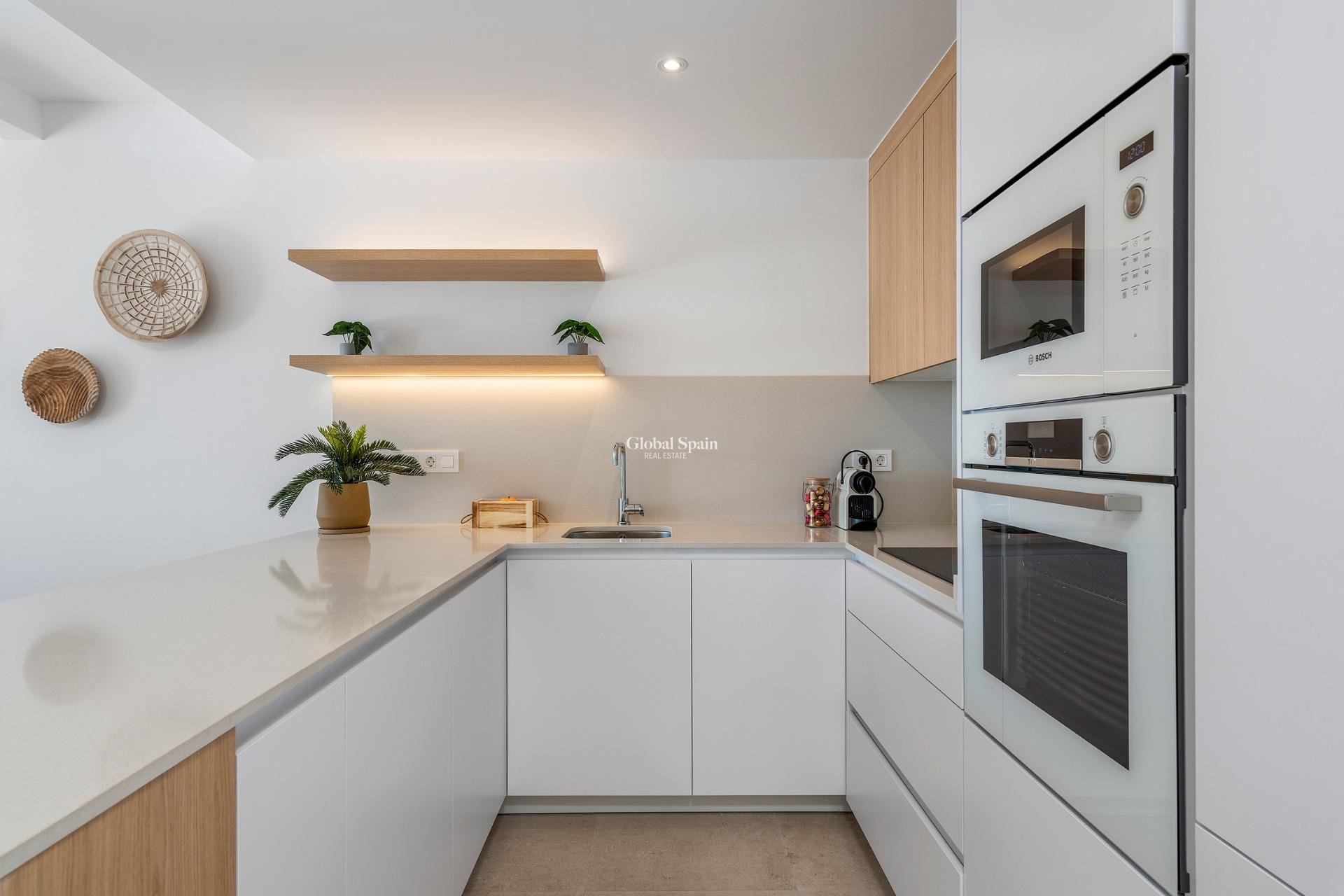 Nieuwbouw - APPARTEMENT -
DOLORES