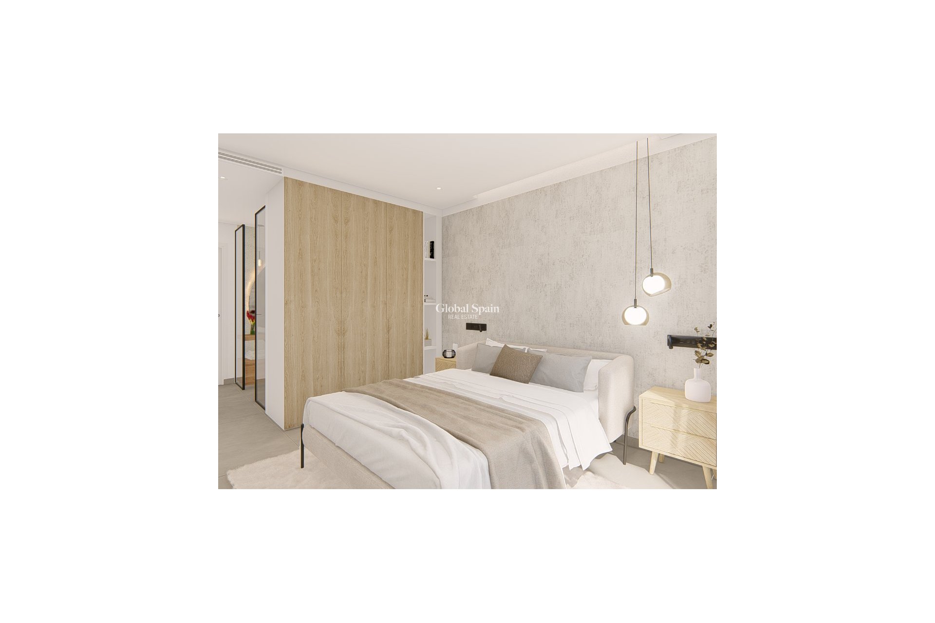 Nieuwbouw - Appartement -
El Raso, Guardamar - El Raso