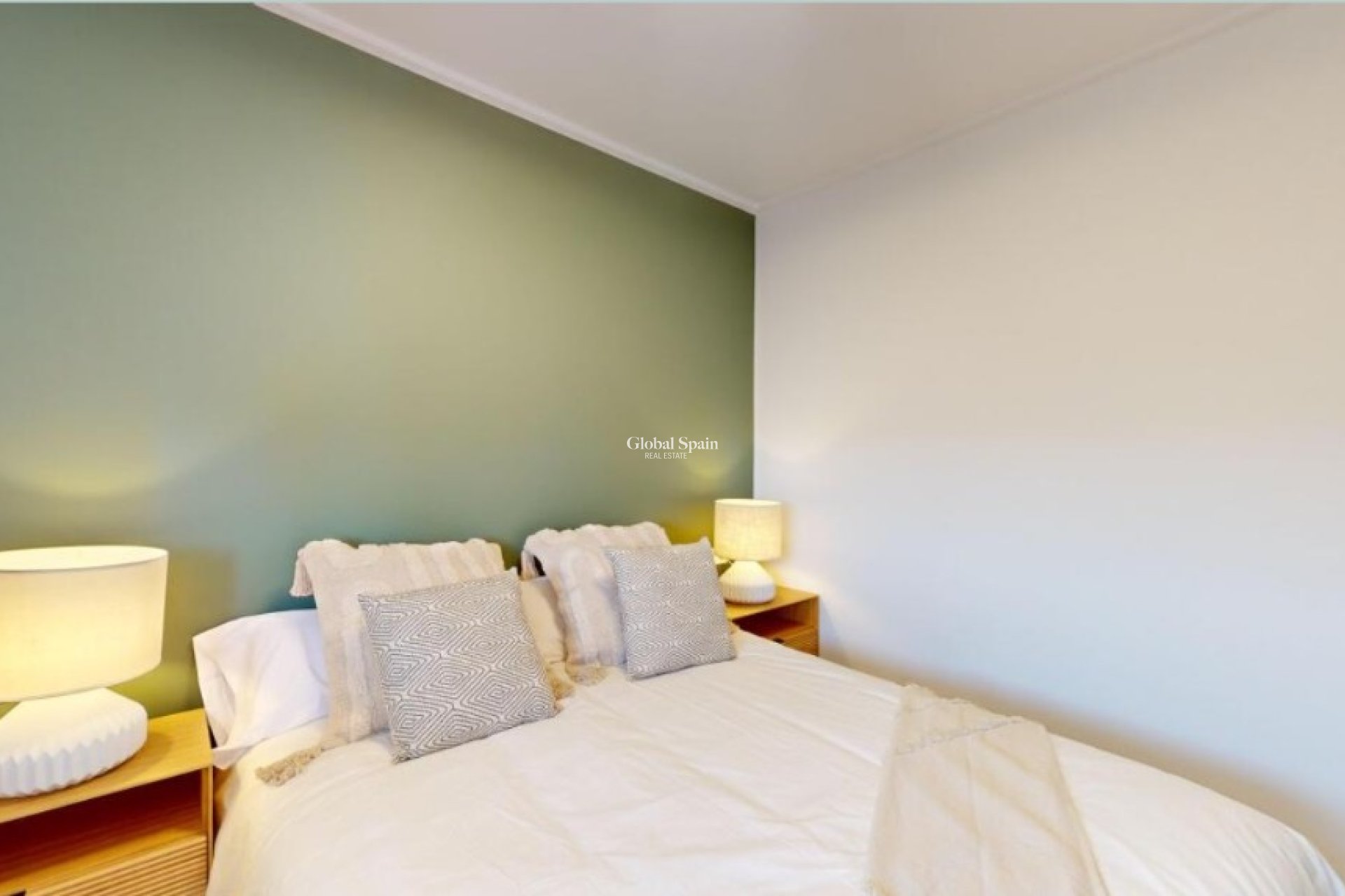 Nieuwbouw - Appartement -
El Raso, Guardamar - El Raso