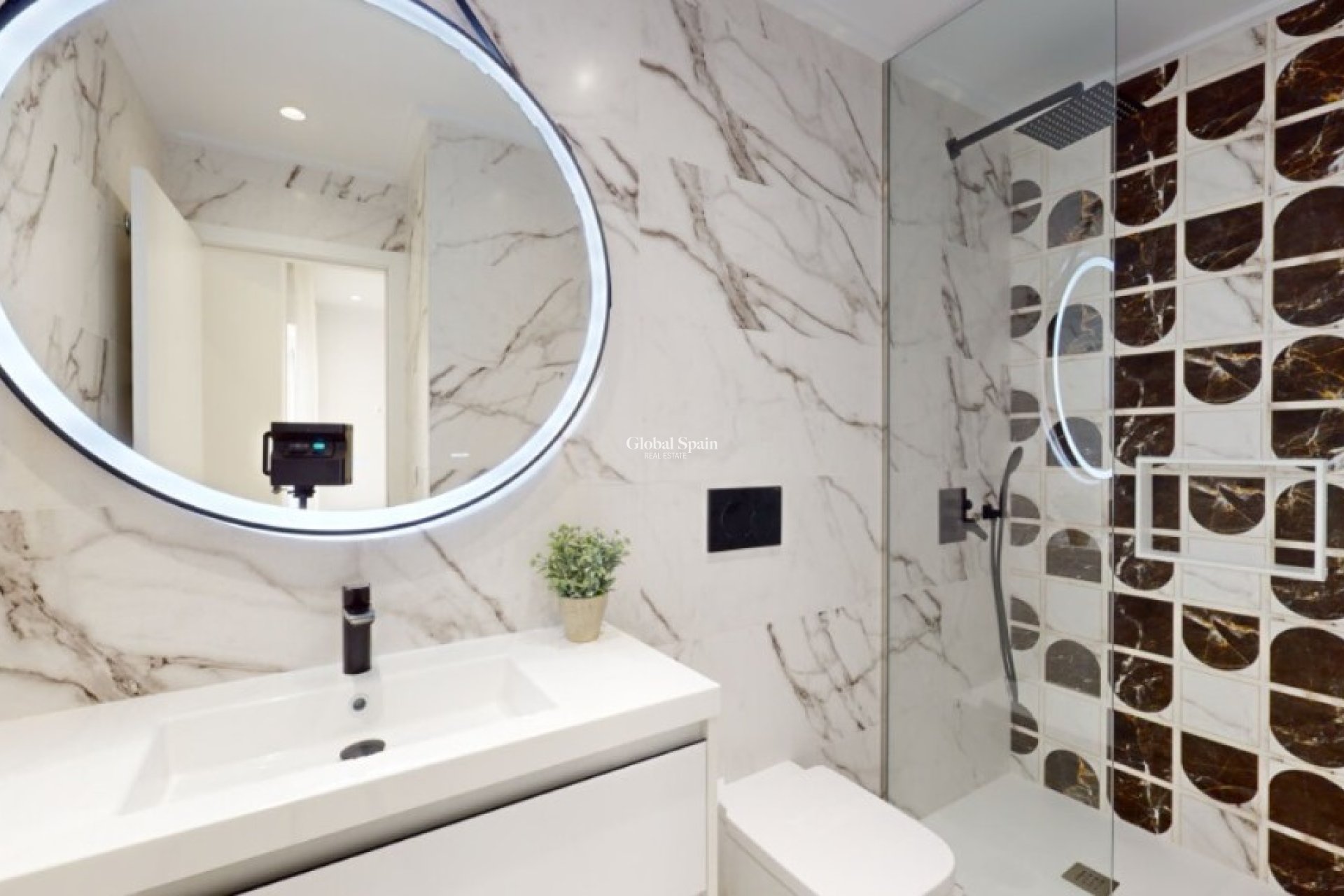 Nieuwbouw - Appartement -
El Raso, Guardamar - El Raso