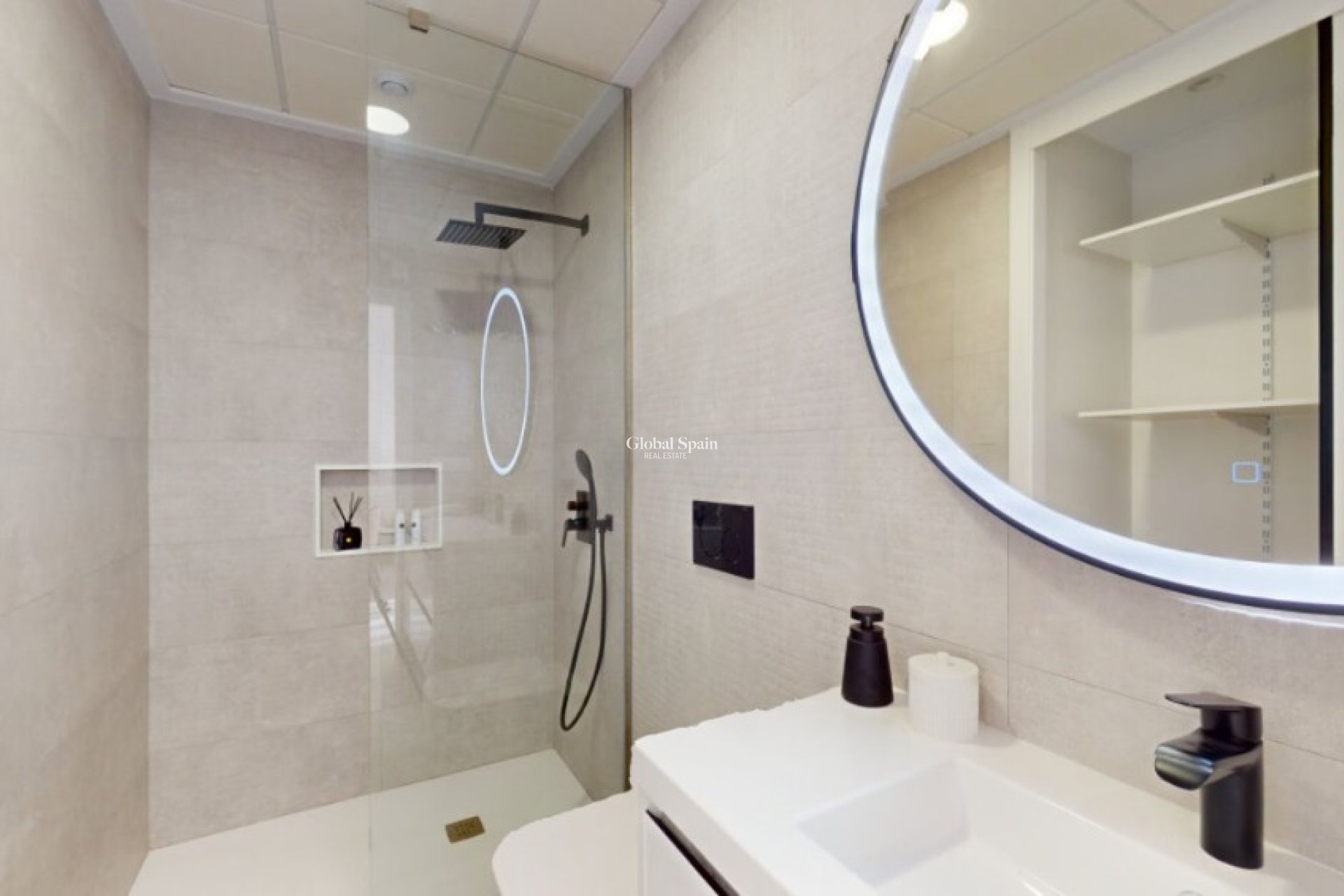 Nieuwbouw - Appartement -
El Raso, Guardamar - El Raso