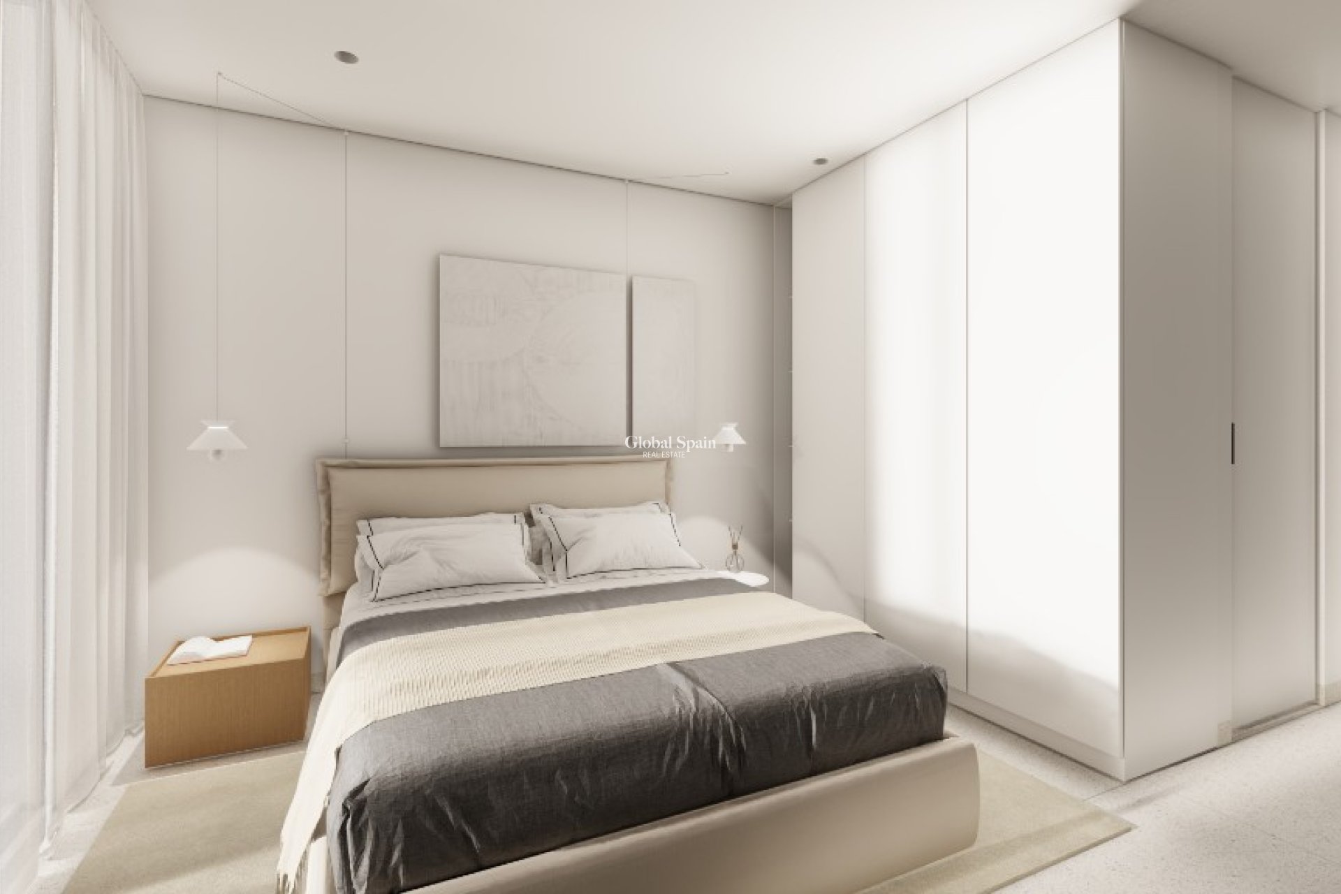 Nieuwbouw - Appartement -
El Raso, Guardamar - El Raso