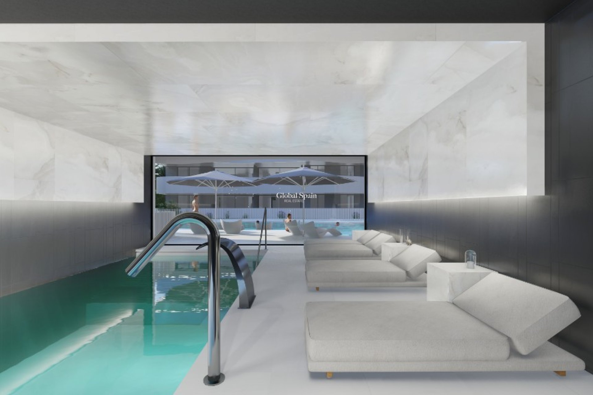 Nieuwbouw - Appartement -
El Raso, Guardamar - El Raso