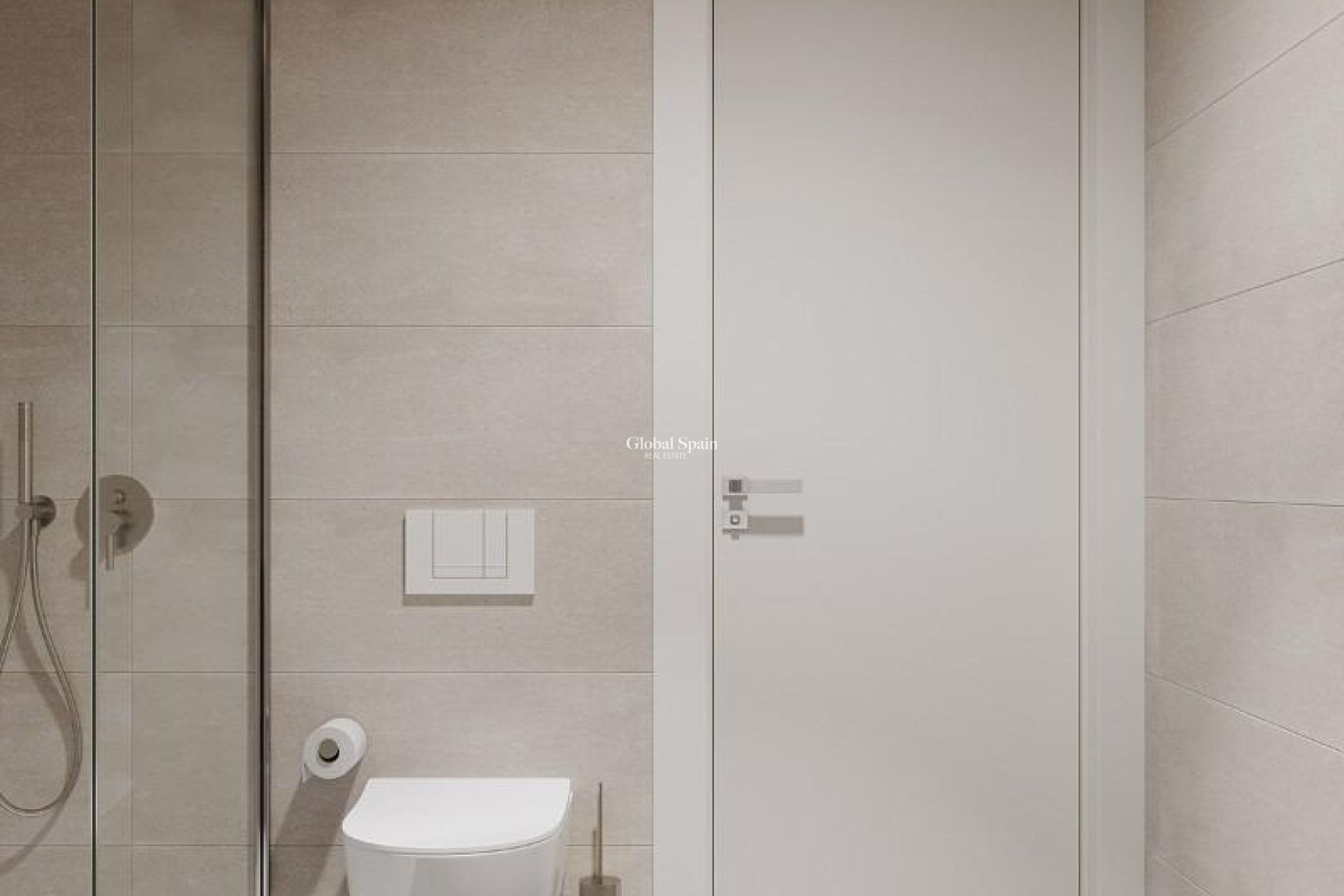 Nieuwbouw - APPARTEMENT -
ESTEPONA - Atalaya