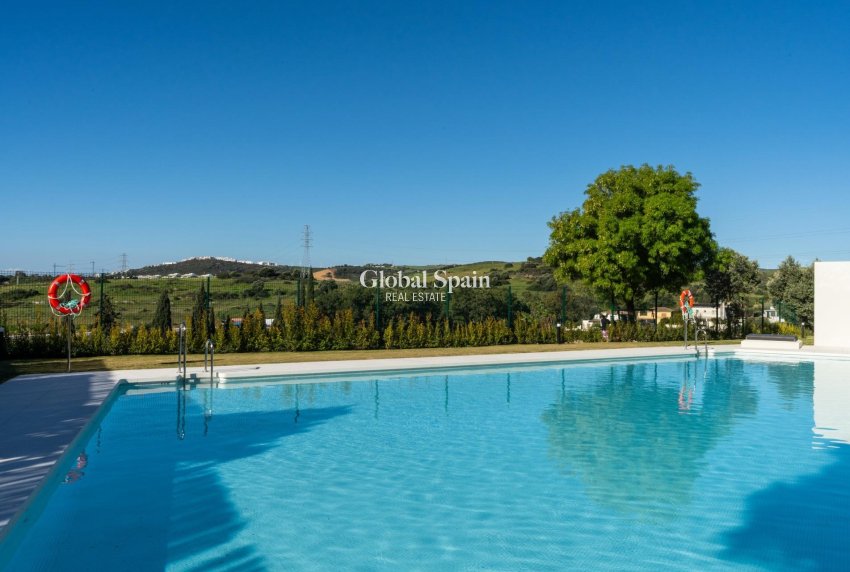 Nieuwbouw - APPARTEMENT -
ESTEPONA - Buenas Noches