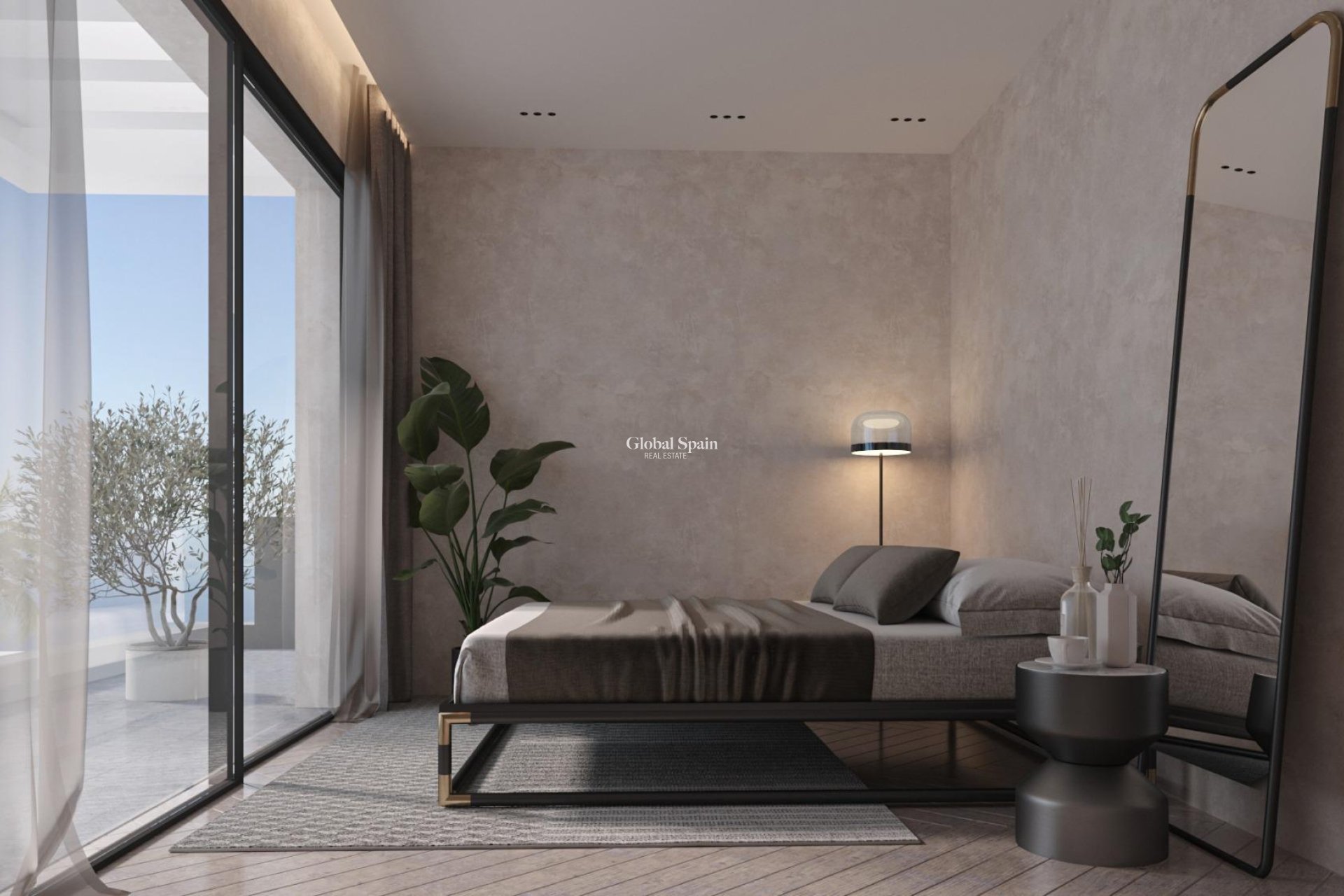 Nieuwbouw - APPARTEMENT -
ESTEPONA - Buenas Noches