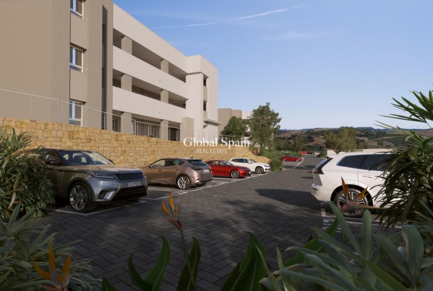 Nieuwbouw - APPARTEMENT -
ESTEPONA - Buenas Noches