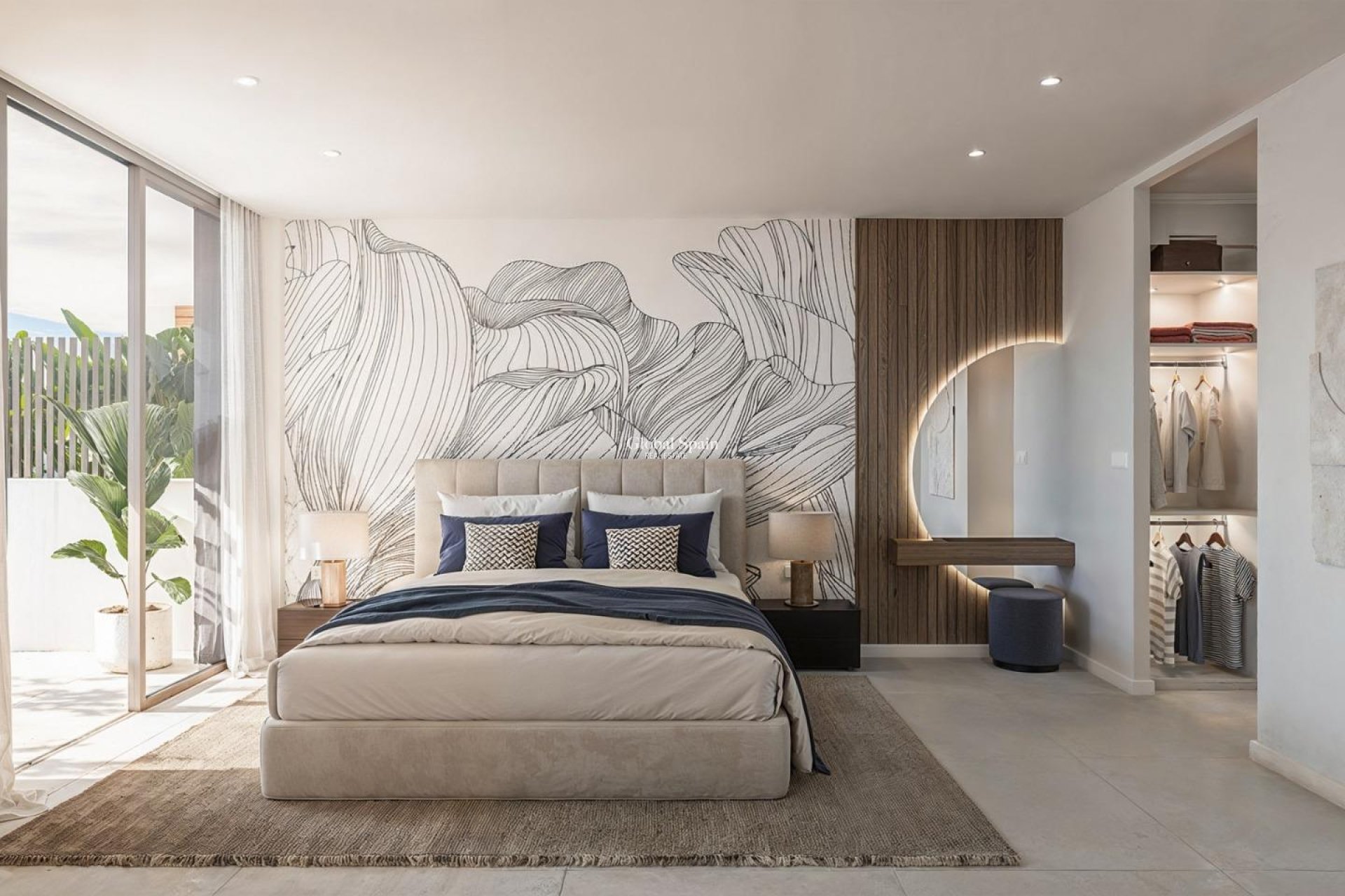 Nieuwbouw - APPARTEMENT -
ESTEPONA - Cancelada