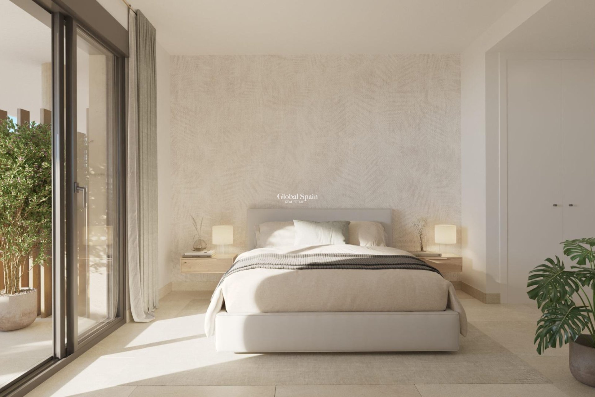 Nieuwbouw - APPARTEMENT -
ESTEPONA - Cancelada