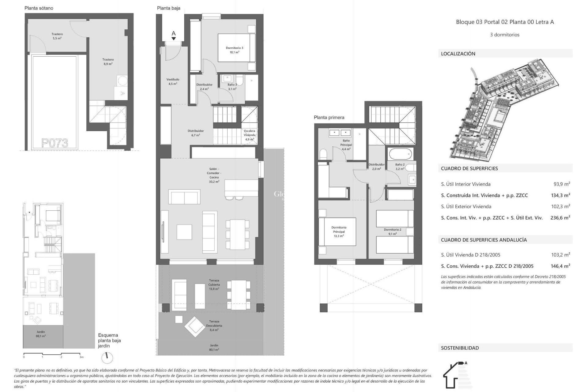 Nieuwbouw - APPARTEMENT -
ESTEPONA - Cancelada