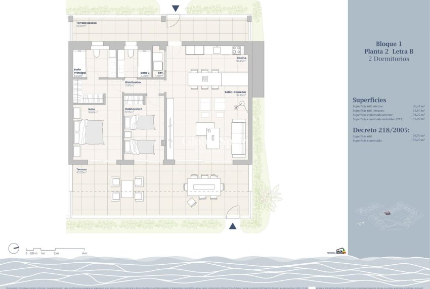 Nieuwbouw - APPARTEMENT -
ESTEPONA - Coto de la Serena
