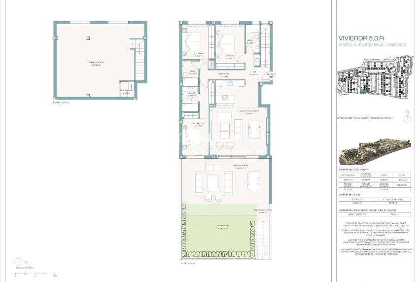 Nieuwbouw - APPARTEMENT -
ESTEPONA - El campanario