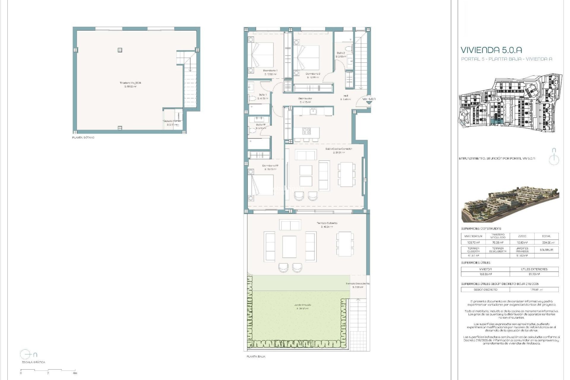 Nieuwbouw - APPARTEMENT -
ESTEPONA - El campanario