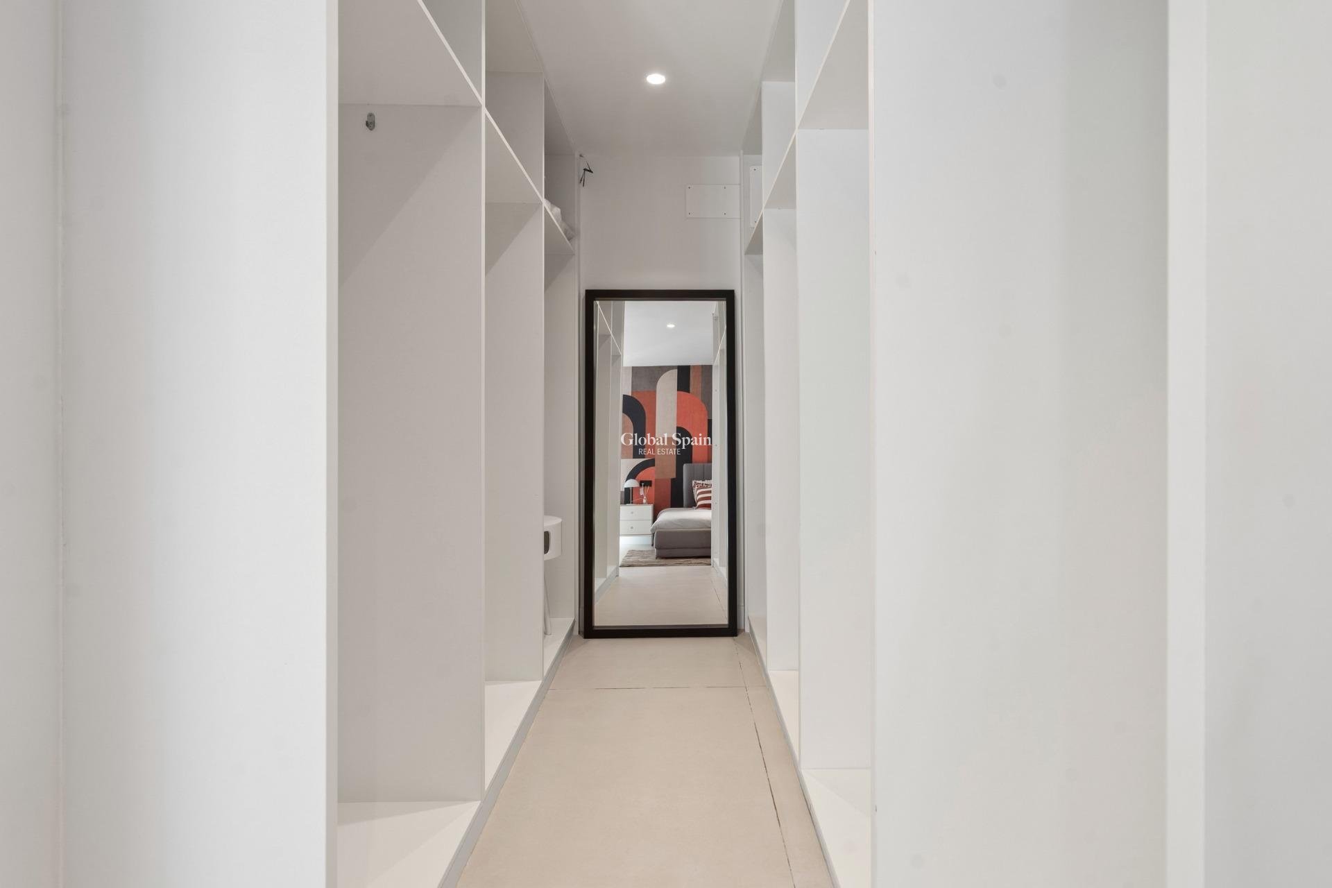 Nieuwbouw - APPARTEMENT -
ESTEPONA - El Paraíso