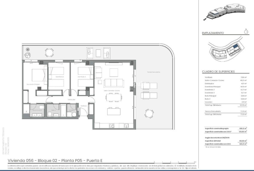 Nieuwbouw - APPARTEMENT -
ESTEPONA - Estepona Golf