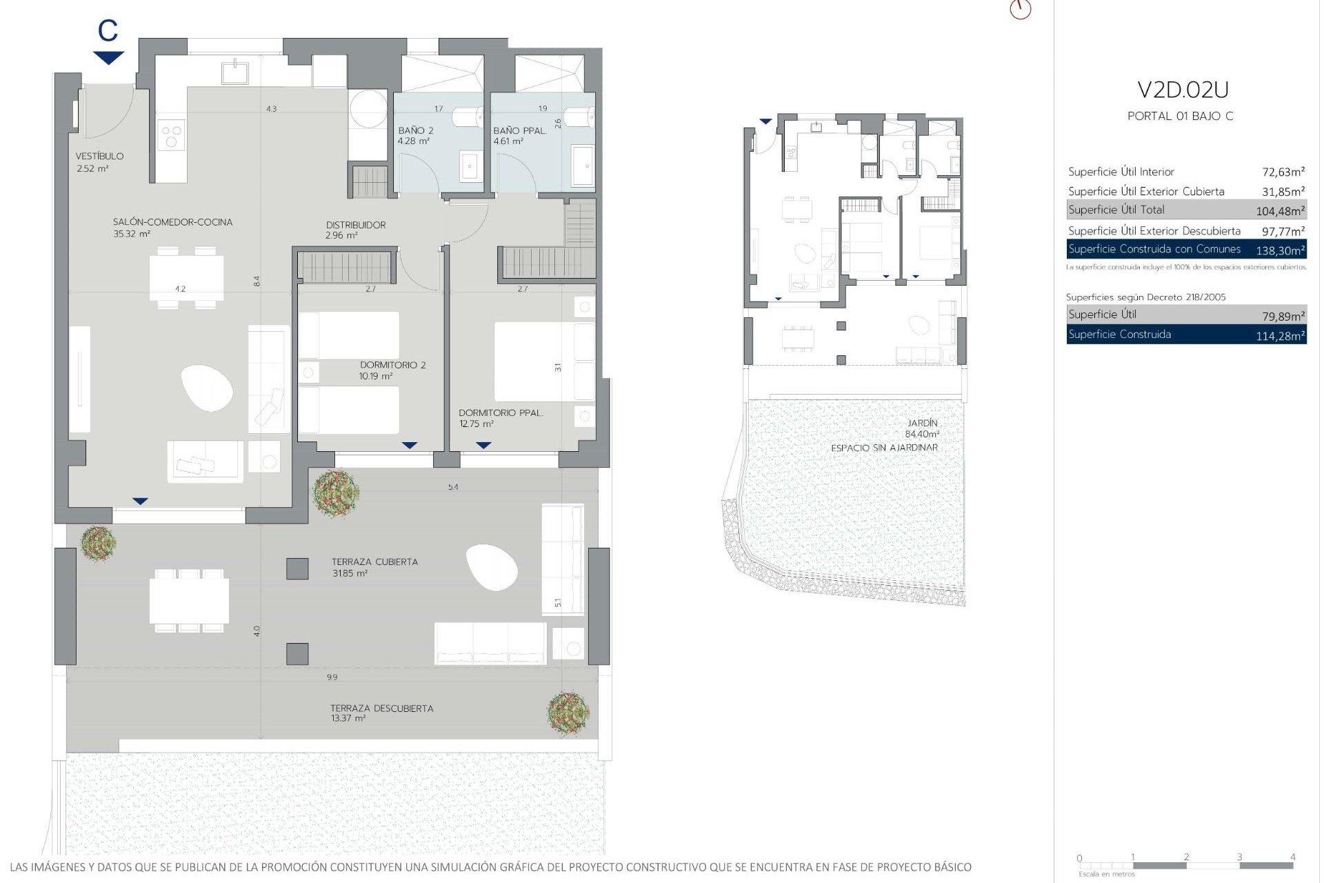 Nieuwbouw - APPARTEMENT -
ESTEPONA - Estepona Golf